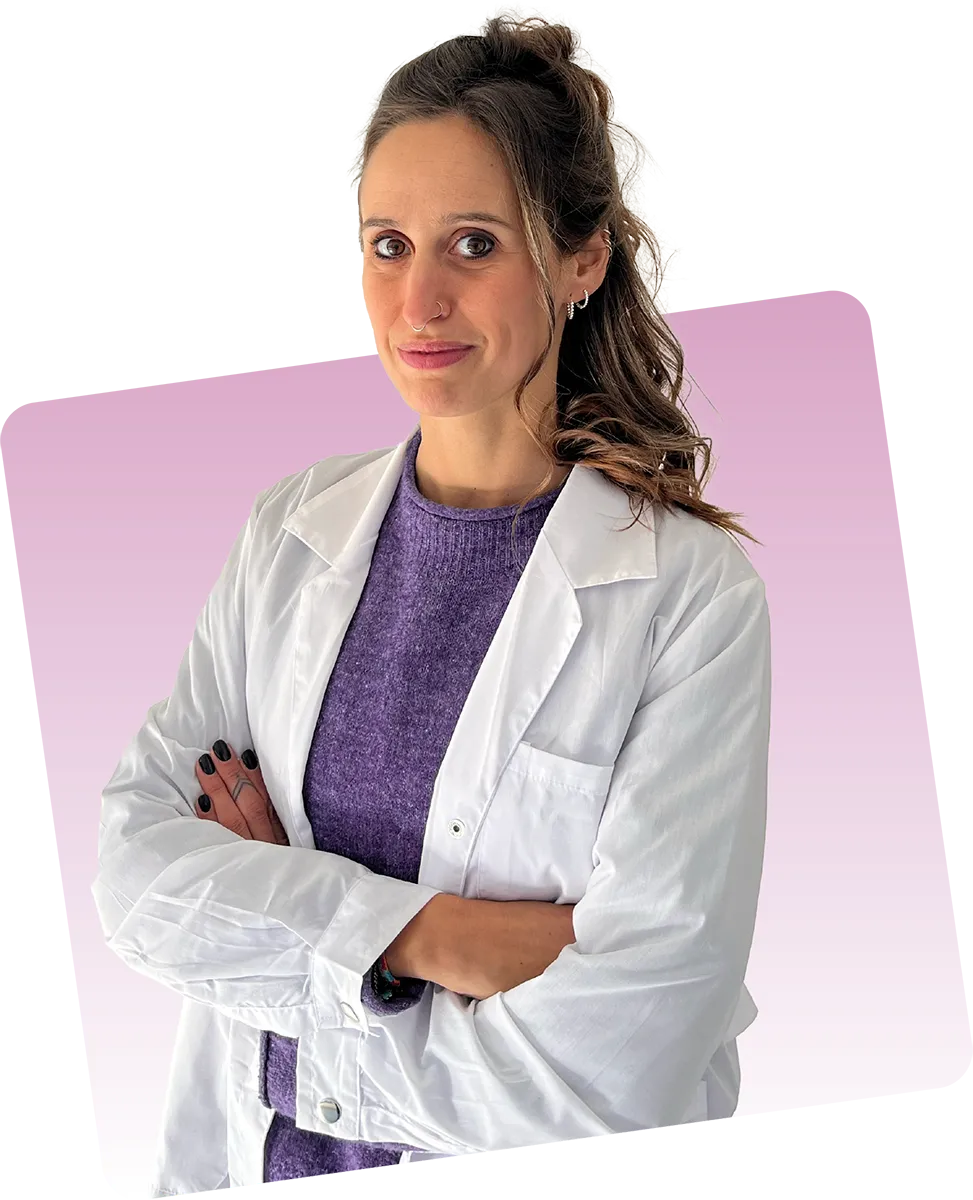 Anna Anderle - Biologa Nutrizionista